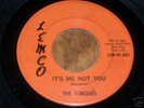garage pysch TORQUES  It's Me Not You  VG