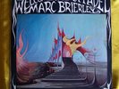 MARC BRIERLEY - WELCOME TO THE CITADEL UK ACID FOLK LP