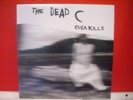 Dead C Eusa Kills Lp Flying Nun Records FN130 C.