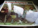 John Mayall Eric Clapton Bluesbreakers 1st press MONO