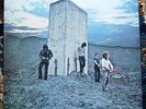 THE WHO - WHO'S NEXT - A1/B2 1st Pressing