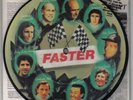 GEORGE HARRISON.(Beatles) Faster.(7