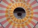 NORTHERN SOUL 45 -FOUR BELOW ZERO-