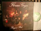 FLORIAN GEYER: beggars pride RARE Orig PROG/KRAUT