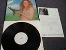 RARE BLIND FAITH LP White Label Proof Sleeve Promo 1st