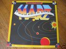 Marz 'Make It Right' Liberty modern soul funk lp SEALED