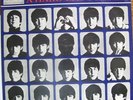 *RARE - BEATLES HARD DAY'S NIGHT MONO 3rd PRESSING - *