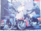 Rattles - Four Randers D Ariola Star-Club EP Teenbeat 1