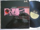 LEE MORGAN, ETC dizzy atmosphere VERY RARE SPECIALTY DG