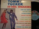 TOMMY TUCKER