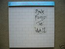 PINK FLOYD - THE WALL - JAPAN 2LP OBI MINT AUDIOPHILE