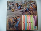 BOSSA 70 PSYCH LATIN FUNK SOUL BOOGALOO ORIG PERU Sampl