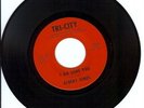 NORTHERN SOUL / CROSSOVER 45 - ALBERT JONES - LISTEN