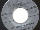 The Magnificents on DEE GEE, 45 RPM, SOUL