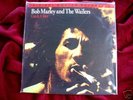 MFSL SEALED LP Bob Marley CATCH A FIRE Audiophile Vinyl