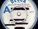 THE WHO I CAN'T EXPLAIN  UK DECCA DEMO PROMO