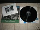 Benjamin Britten Noye's Fludde Argo silver oval TAS