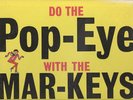 MAR-KEYS/DO THE POP-EYE/ATLANTIC/WHITE LABEL PROMO