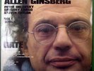 Gate- Allen Ginsberg LP