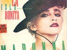 MADONNA La Isla Bonita RARE DISCO MIX 12