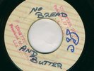 MILTON MOTTIS-BREAD & BUTTER-UPSETTER REGGAE RARE 45