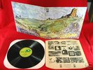 FOREST FULL CIRCLE 1970 UK ORIG FOLK PSYCH PROG LP TOP