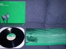 Hum *You'd Prefer An Astronaut* RARE vinyl LP -TOOL-