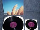 Jimmy Eat World *Static Prevails* RARE vinyl LP w/ 7