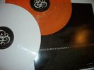 COHEED AND CAMBRIA In Keeping Secrets Color Vinyl NM