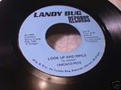 CHICAGO PETE Rare Obscure Modern Soul 45 LANDY BUG Hear