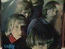 CUBY & BLIZZARDS Desolation 1966 Dutch LP Near MINT