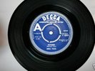 1967 Small faces demo - Patterns/E too D MINT