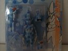 Unkle pointman SUPER Rare Blue MO WAX promo Figure