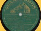 ARTHUR BRIGGS SAVOY SYNCOP'S ORCH., Berlin 1927