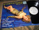ZOOT SIMS BOB BROOKMEYER OCTET,STRETCHING OUT PROMO LP
