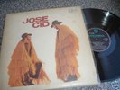 JOSE CID Quarteto 1111 PORTUGAL ACID Psych Mellotron LP