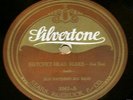 BLUES 78- OLD SOUTHERN JUG BAND  SILVERTONE 3061 CLEAN