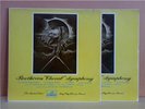 FURTWANGLER CONDUCTS BEETHOVEN SYM 9 EMI ALP