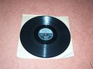 DION  AND THE BELMONTS - WHERE OR WHEN - 78 RPM