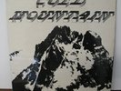 Michael Garrick Trio Cold Mountain Original LP