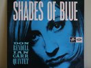 Don Rendell & Ian Carr - SHADES OF BLUE Original LP