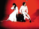 White Stripes ELEPHANT - Australasian LP - Very RARE 