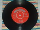 THE BEATLES  LOVE ME DO RED LABEL ORIGINAL EX CONDITION