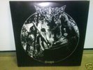 ARCKANUM Kampen DLP Katharsis Burzum Watain Ildjarn VON