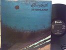 GARYBALDI astrolabio 1973 OR. ITALIAN HEAVY PROG PSYCH