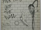 Pink Floyd Off The Wall Special Radio Promo Record LP