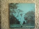 LOU DONALDSON BLUES WALK LP ON BLUE NOTE(1593)