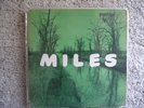 MILES DAVIS MILES LP ON PRESTIGE(7014)