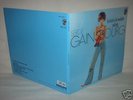 Serge Gainsbourg / Histoire De Melody Japan LP INSERT