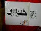 Xhol  Hau-ruk, Krautrock orig germ 1st pres. Ohr 1971